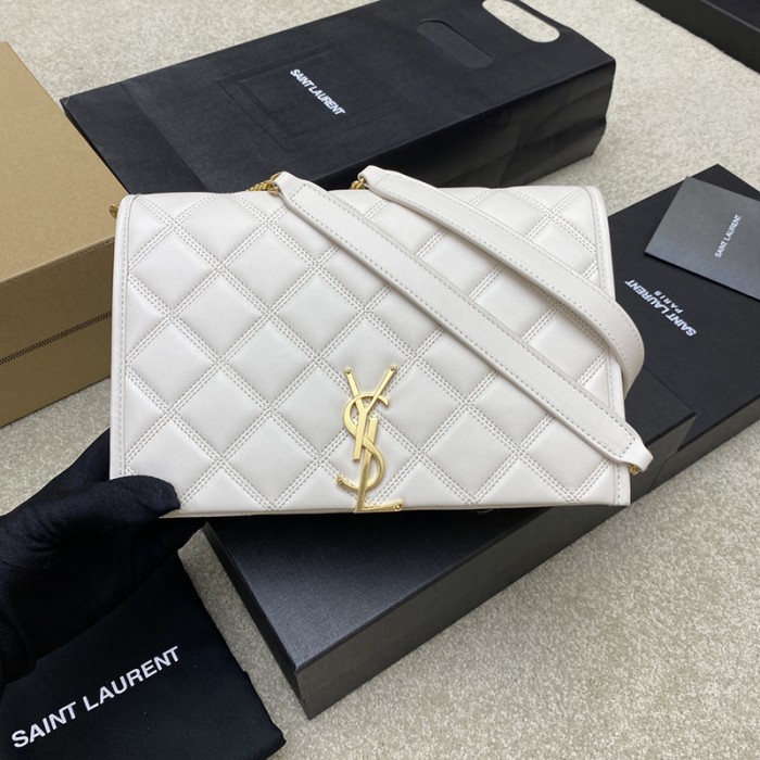 YSL NIKI Small bag retro bag handbag-4841792