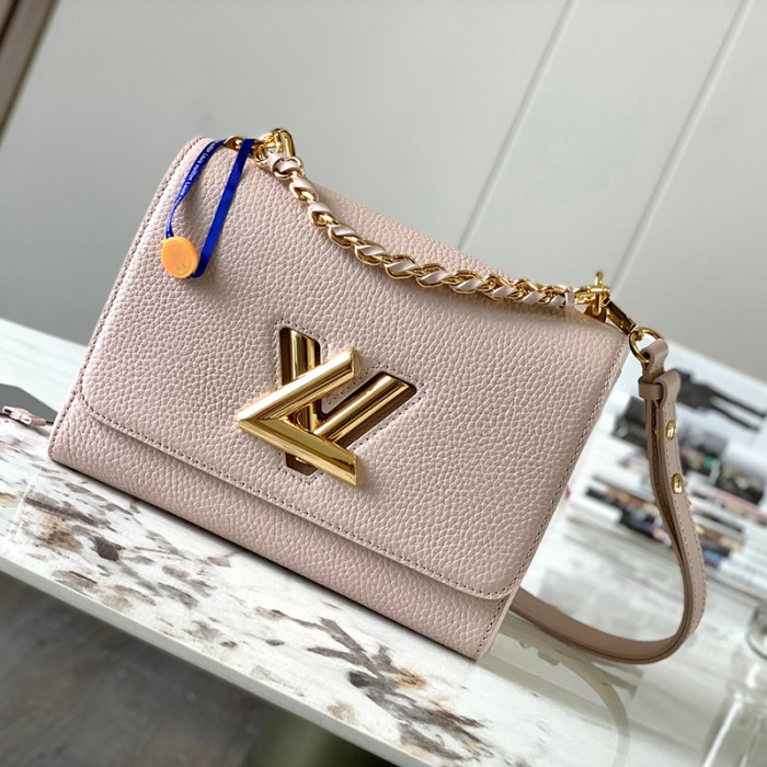 LOUIS VUITTON LV Bag Twist Fashion Style Bag-7665014