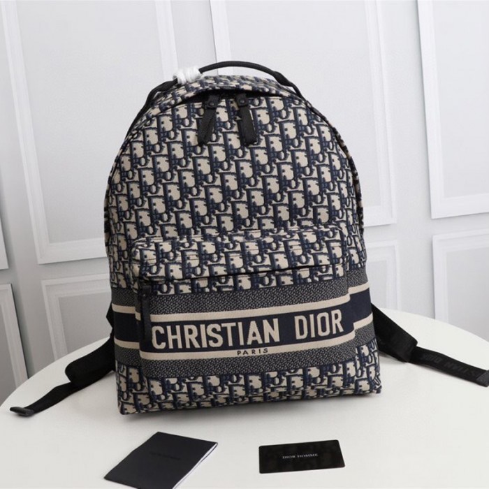 Dior TRAVEL Bag Fashionable Casual Bag-4774273
