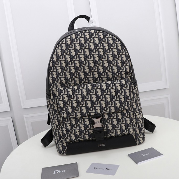 Dior Explorer ObliqueL Bag Fashionable Casual Bag-5683448