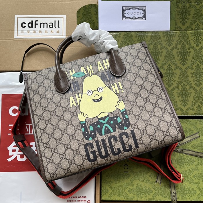 Gucci Bag Fashion Style Bag-1582143