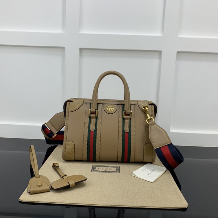 Gucci Bag Fashion Style Bag-6070950