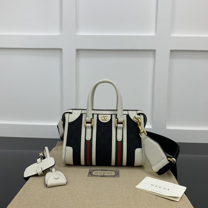 Gucci Bag Fashion Style Bag-1317281