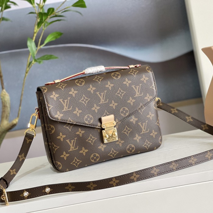 LOUIS VUITTON LV Bag Fashion Style Bag-9409520