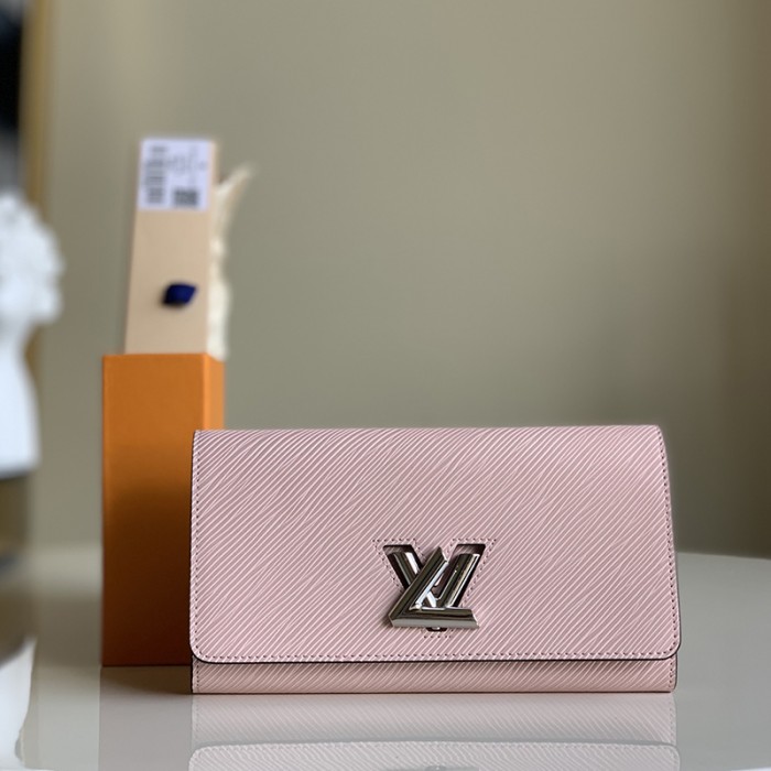 LOUIS VUITTON LV Wallet Women Wallet-5063746