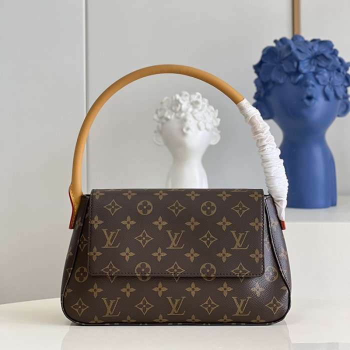 LOUIS VUITTON LV handbag bag Women handbag bag-9820452