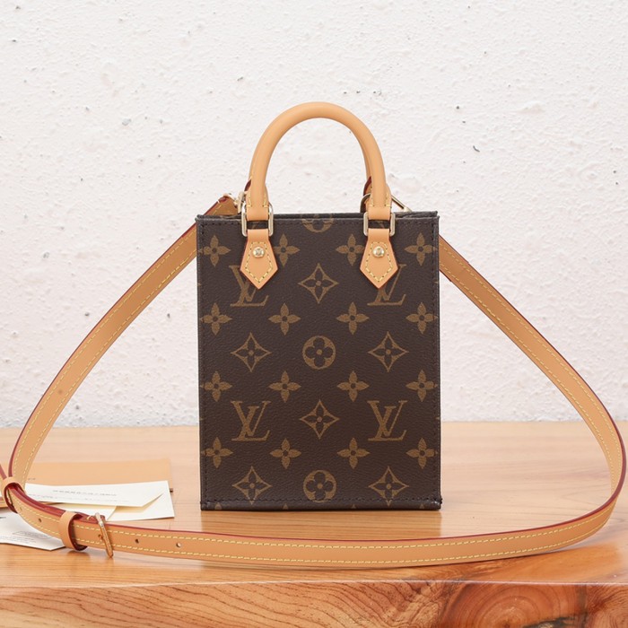 LOUIS VUITTON LV Handbag bag Women Crossbody Bags-1039028
