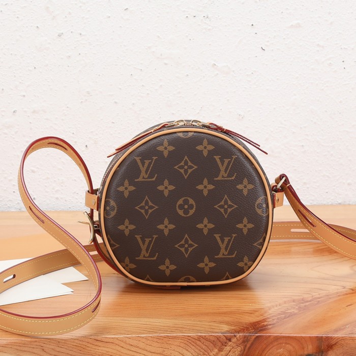LOUIS VUITTON LV Handbag bag Women Crossbody Bags-8750533