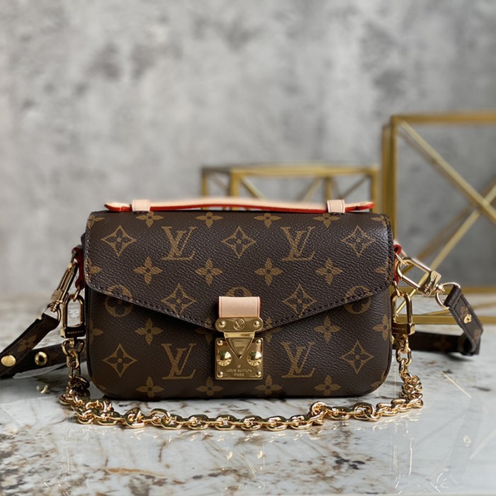 LOUIS VUITTON LV Crossbody Bags Women shoulder bag-4005123