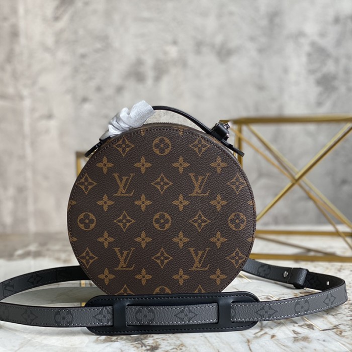 LOUIS VUITTON LV Crossbody Bags Women shoulder bag-6205195