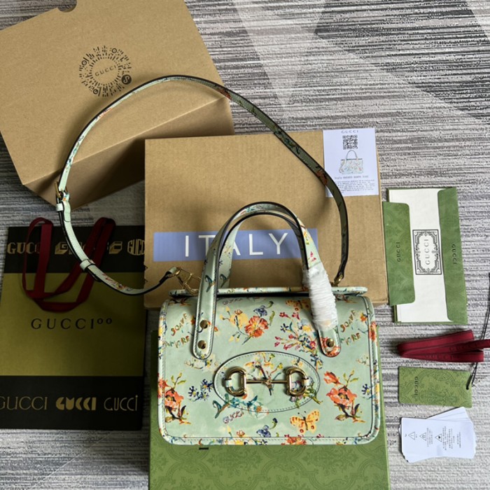 Gucci Handbag bag Women shoulder bag-3088509