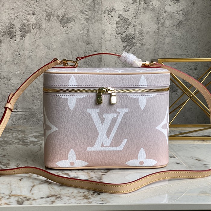 LOUIS VUITTON LV Women shoulder bag Handbag bag-3776066