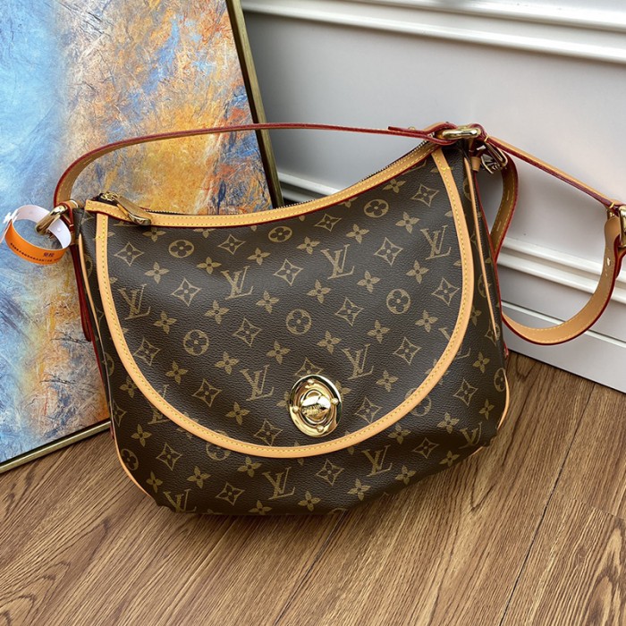 LOUIS VUITTON LV Women Handbag bag Crossbody Bags-3500712
