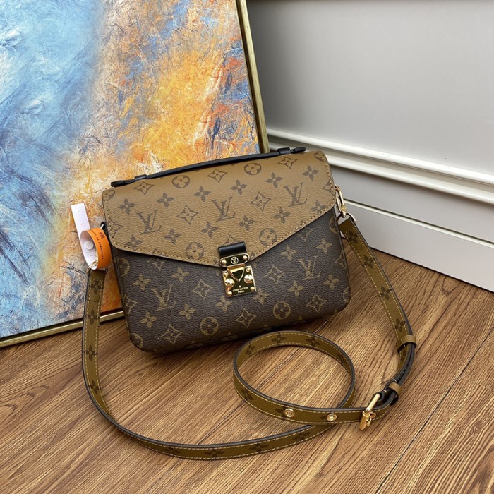 LOUIS VUITTON LV Women Handbag bag Crossbody Bags-119928