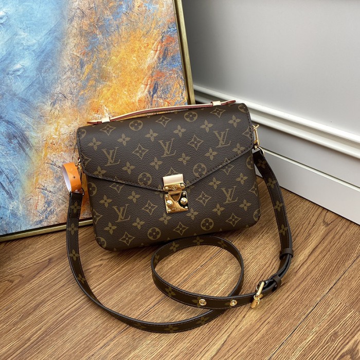 LOUIS VUITTON LV Women Handbag bag Crossbody Bags-9222402