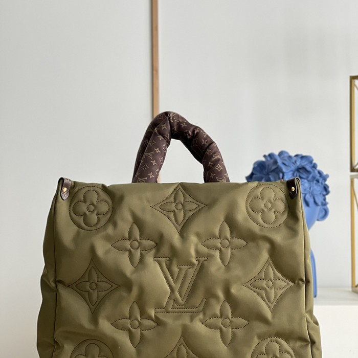 LOUIS VUITTON LV Women Handbag bag shoulder bag-837678