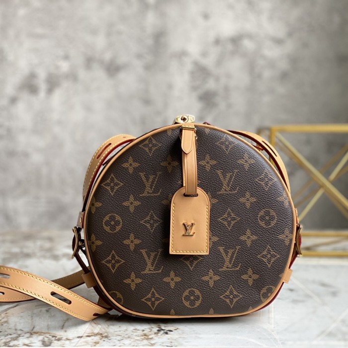 LOUIS VUITTON LV Women Handbag bag Crossbody Bags-2733979