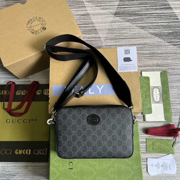 Gucci Women Handbag bag Crossbody Bags-6363351