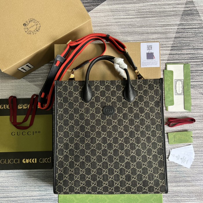 Gucci Women Handbag bag shoulder bag-9972269