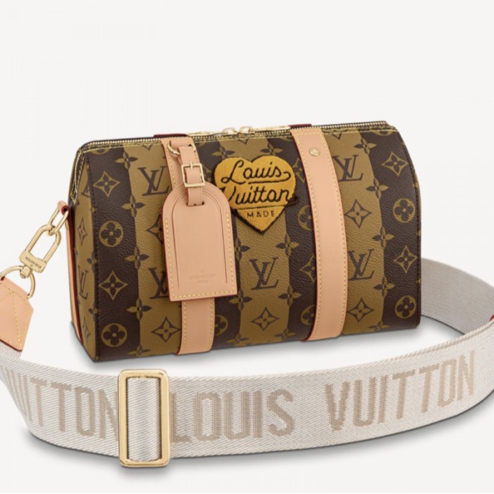 LOUIS VUITTON LV Women Handbag bag Crossbody Bags-3671726