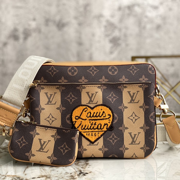 LOUIS VUITTON LV Women Handbag bag Crossbody Bags-2780805