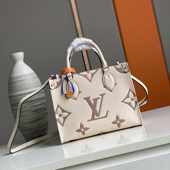 LV Women Handbag bag shoulder bag Crossbody Bags-3171321