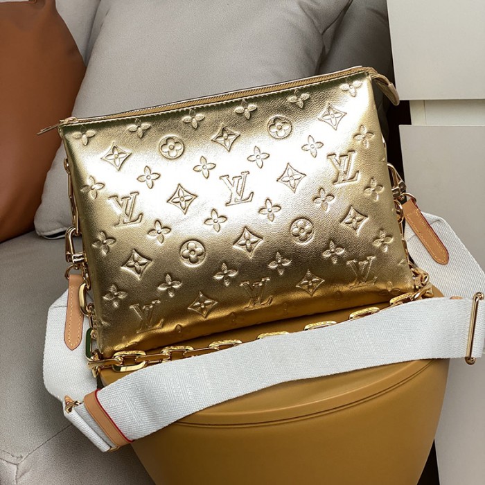 LV Women Handbag bag shoulder bag Crossbody Bags-3166145