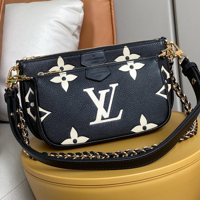 LV Women Handbag bag shoulder bag Crossbody Bags-6920010