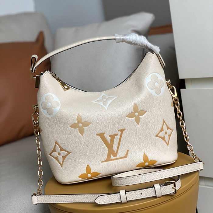 LV Women Handbag bag shoulder bag Crossbody Bags-5313399