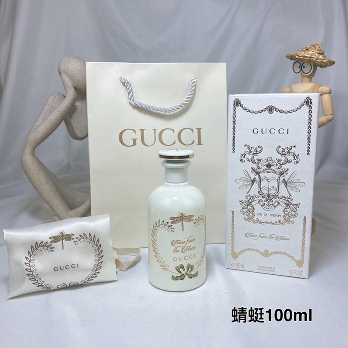 Gucci Alchemist Garden Perfumes 100ml-6069286