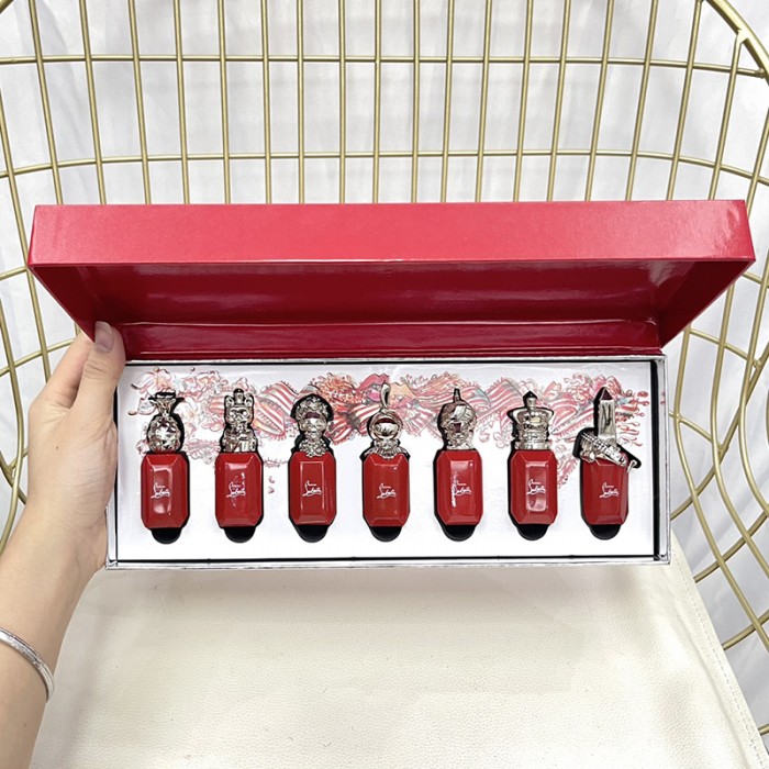 CL Daikon Perfume Sample 9ml 7-piece set-1671340