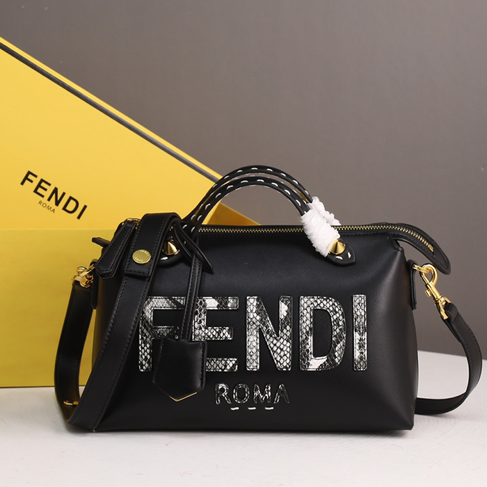 FENDI Woman Handbag bag shoulder bag Diagonal span bag-6198384