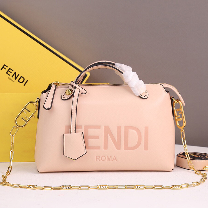 FENDI Woman Handbag bag shoulder bag Diagonal span bag-1281905