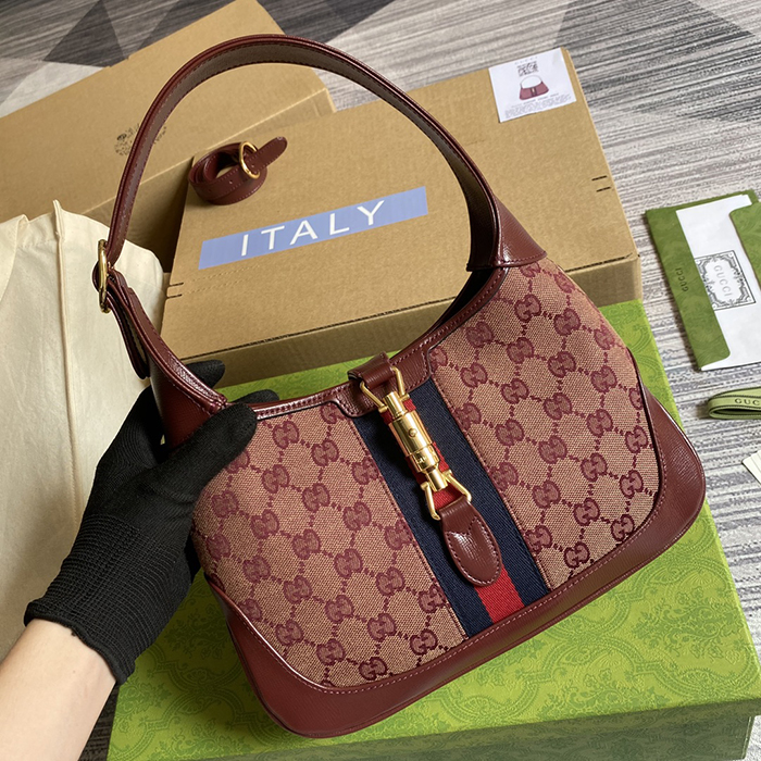 Gucci Women Handbag bag shoulder bag Diagonal span bag-2586236