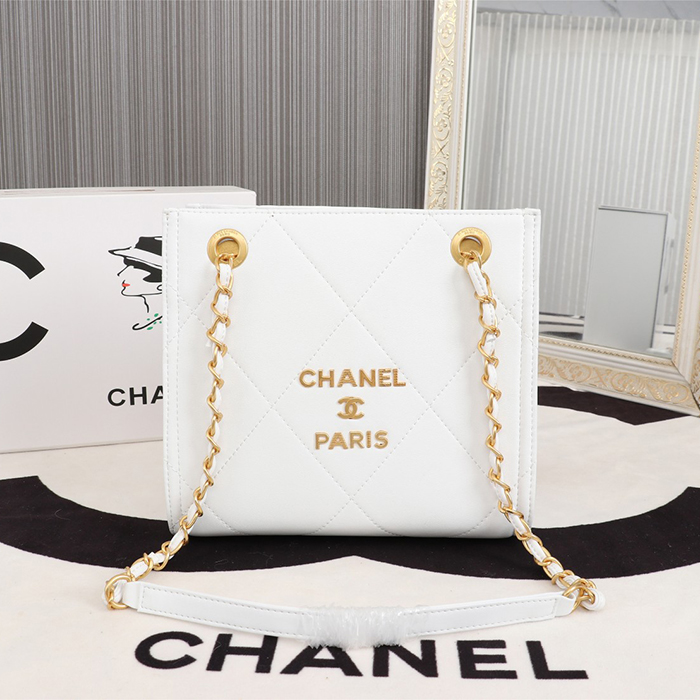 CHANEL Women Handbag bag shoulder bag Diagonal span bag-7638935