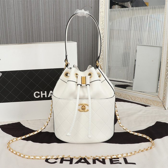 CHANEL Women Handbag bag shoulder bag Diagonal span bag-8197474