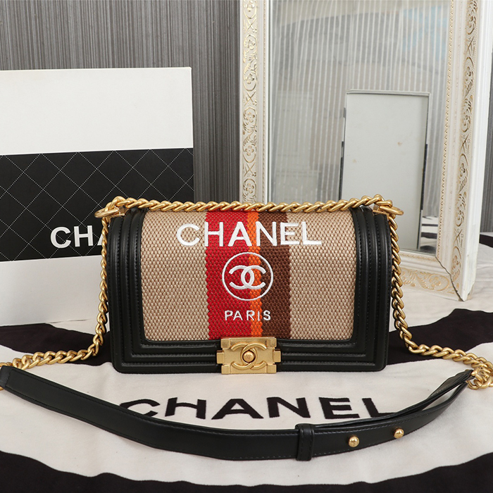 CHANEL Women Handbag bag shoulder bag Diagonal span bag-9472576