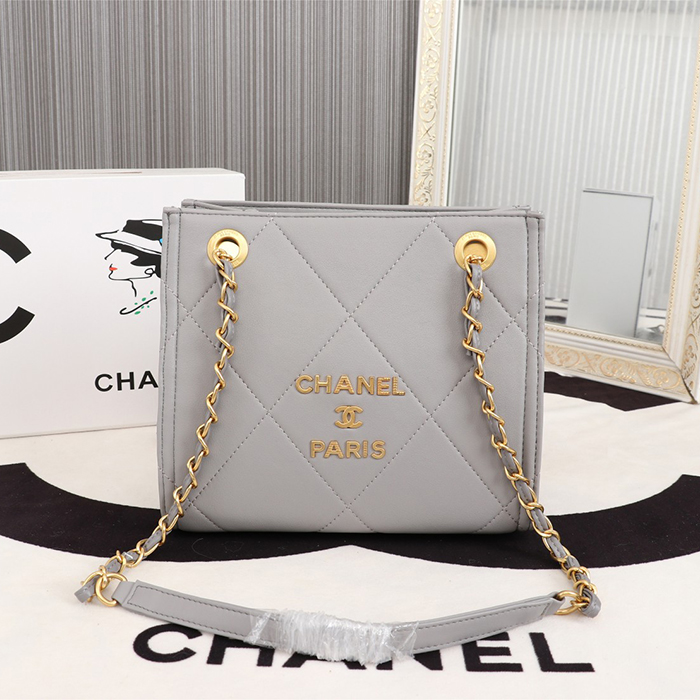 CHANEL Women Handbag bag shoulder bag Diagonal span bag-8244413