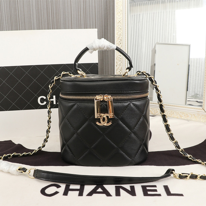 CHANEL Women Handbag bag shoulder bag Diagonal span bag-5165616