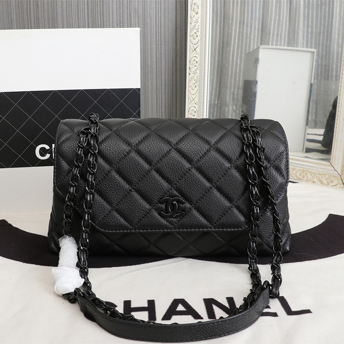 CHANEL Women Handbag bag shoulder bag Diagonal span bag-7492792