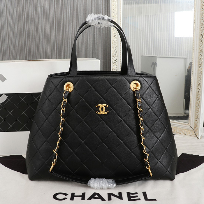 CHANEL Women Handbag bag shoulder bag Diagonal span bag-2586077