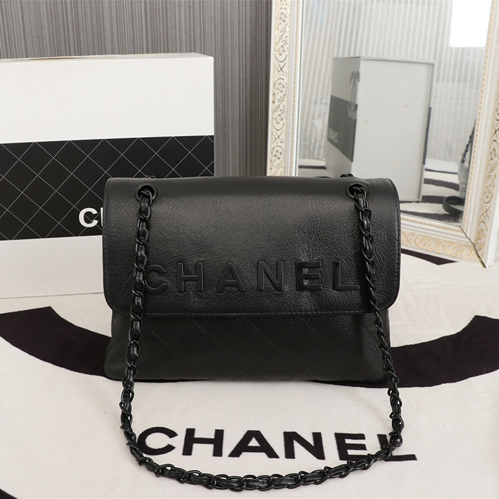 CHANEL Women Handbag bag shoulder bag Diagonal span bag-3242035