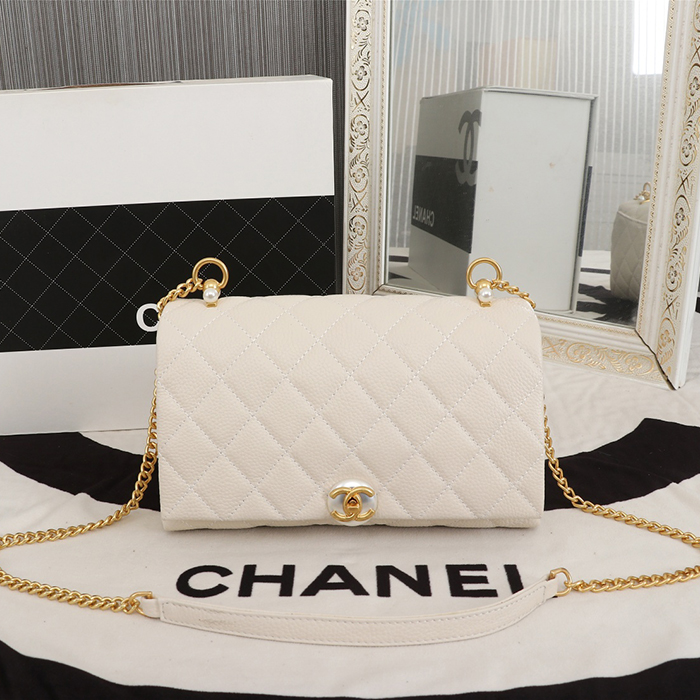 CHANEL Women Handbag bag shoulder bag Diagonal span bag-9943737