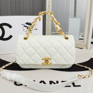 CHANEL Women Handbag bag shoulder bag Diagonal span bag-5462420