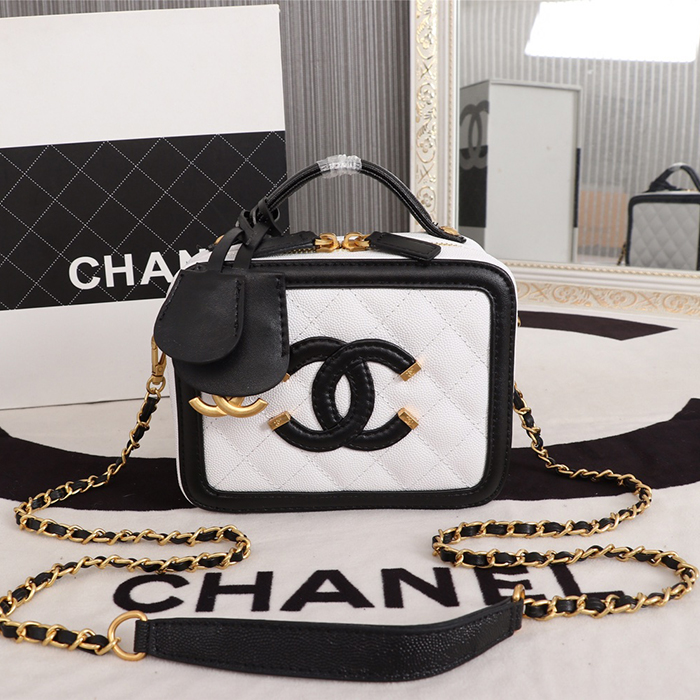 CHANEL Women Handbag bag shoulder bag Diagonal span bag-4749071