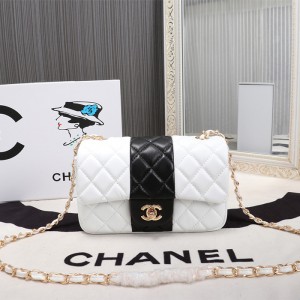 CHANEL Women Handbag bag shoulder bag Diagonal span bag-2598765