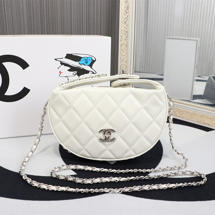 CHANEL Women Handbag bag shoulder bag Diagonal span bag-1943521