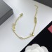 YSL Saint Laurent's new necklace and bracelet set-6275250