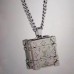 Louis Vuitton LV Necklace-8734886