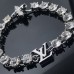 LV Bracelet new Star Alphabet bracelet-9141231